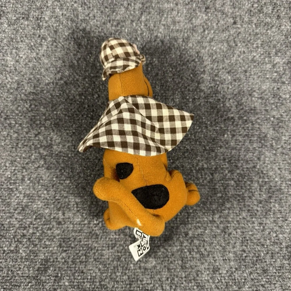 Scooby Doo scooby doo